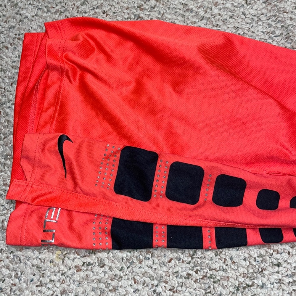Nike Elite Basketball Shorts